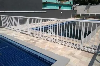 Apartamento com 2 quartos à venda na Avenida Chrisóstomo Pimentel de Oliveira, Anchieta, Rio de Janeiro
