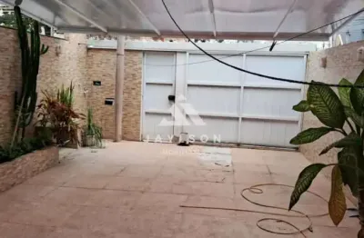 Casa com 3 quartos à venda na Rua Apia, Vila da Penha, Rio de Janeiro