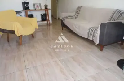 Apartamento com 2 quartos à venda na Rua Getúlio, Todos os Santos, Rio de Janeiro