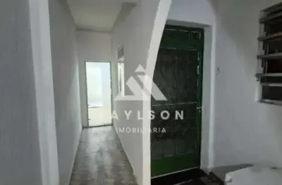 Apartamento com 1 quarto à venda na Rua Doutor Nunes, Olaria, Rio de Janeiro