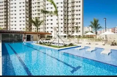 Apartamento com 2 quartos à venda na Estrada Adhemar Bebiano 375, Del Castilho, Rio de Janeiro