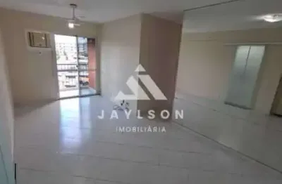 Apartamento com 3 quartos à venda na Rua Volta, Vila da Penha, Rio de Janeiro