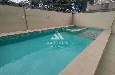 Apartamento com 2 quartos à venda na Rua Nicarágua, Penha, Rio de Janeiro