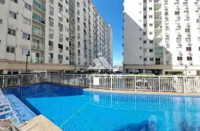 Apartamento com 2 quartos à venda na Rua Monsenhor Manuel Gomes, São Cristóvão, Rio de Janeiro