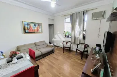 Apartamento com 3 quartos à venda na Rua Torres Sobrinho, Méier, Rio de Janeiro