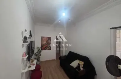 Apartamento com 2 quartos à venda na Rua Camarista Meier, Engenho de Dentro, Rio de Janeiro