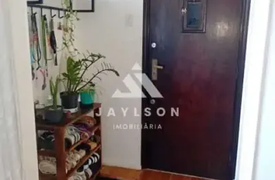 Apartamento com 2 quartos à venda na Rua Grão Pará, Engenho Novo, Rio de Janeiro