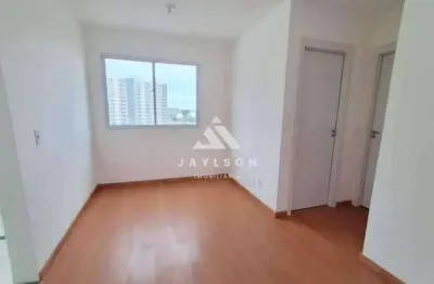 Apartamento com 2 quartos à venda na Avenida Itaóca, Bonsucesso, Rio de Janeiro
