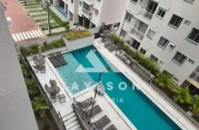 Apartamento com 2 quartos à venda na Rua Sá Freire, São Cristóvão, Rio de Janeiro