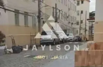 Apartamento com 3 quartos à venda na Rua Arquias Cordeiro, Engenho de Dentro, Rio de Janeiro