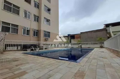 Apartamento com 2 quartos à venda na Avenida Vicente de Carvalho, Vicente de Carvalho, Rio de Janeiro