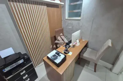 Kitnet / Stúdio à venda na Avenida Nossa Senhora de Copacabana, Copacabana, Rio de Janeiro