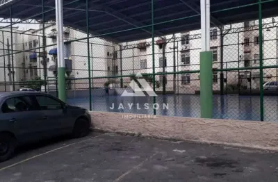 Apartamento com 2 quartos para alugar na Rua Hannibal Porto, Irajá, Rio de Janeiro