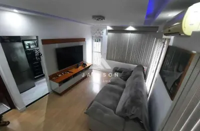 Casa em condomínio fechado com 2 quartos à venda na Rua Toriba, Colégio, Rio de Janeiro