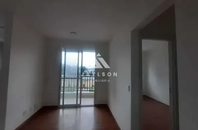 Apartamento com 1 quarto à venda na Estrada da Água Grande, Vista Alegre, Rio de Janeiro