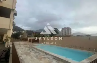 Apartamento com 2 quartos à venda na Avenida Marechal Rondon, Engenho Novo, Rio de Janeiro