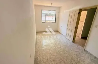 Casa com 1 quarto à venda na Rua Tenente Jerônimo Mesquita, Irajá, Rio de Janeiro