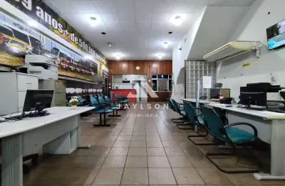 Prédio com 7 salas à venda na Avenida Braz de Pina, Penha, Rio de Janeiro