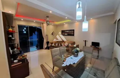 Apartamento com 3 quartos à venda na Rua das Verbenas, Vila Valqueire, Rio de Janeiro