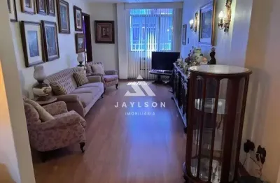 Apartamento com 3 quartos à venda na Rua José Higino, Tijuca, Rio de Janeiro