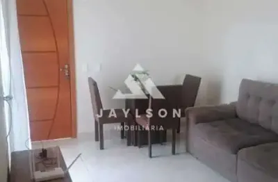 Apartamento com 2 quartos à venda na Estrada dos Bandeirantes, Jacarepaguá, Rio de Janeiro