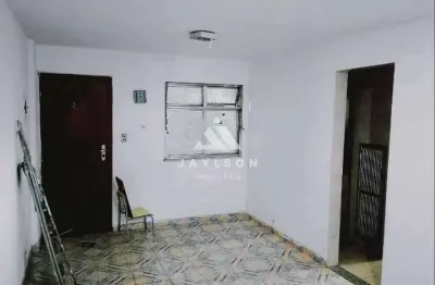 Apartamento com 1 quarto à venda na Rua Maurício de Lacerda, Coelho Neto, Rio de Janeiro
