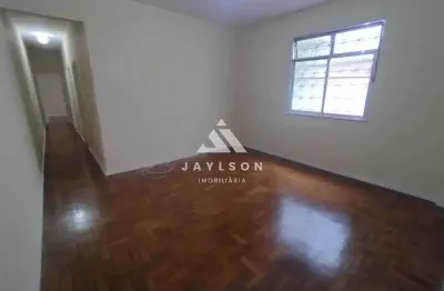 Apartamento com 3 quartos à venda na Estrada da Água Grande, Vista Alegre, Rio de Janeiro