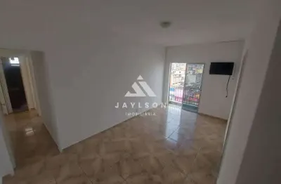 Apartamento com 2 quartos à venda na Rua Doutor Alfredo Barcelos, Olaria, Rio de Janeiro