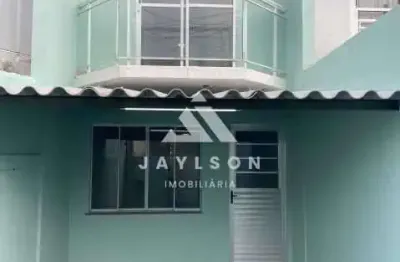 Casa com 2 quartos à venda na Rua Joaquim Pereira Viana, Campo Grande, Rio de Janeiro