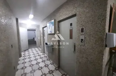 Apartamento com 2 quartos à venda na Avenida Monsenhor Félix, Irajá, Rio de Janeiro