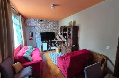 Apartamento com 2 quartos à venda na Rua Salvador Pires, Méier, Rio de Janeiro