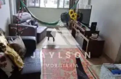 Apartamento com 3 quartos à venda na Avenida Brasil, Irajá, Rio de Janeiro