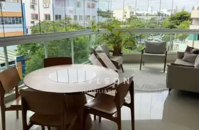 Apartamento com 3 quartos à venda na Rua Almirante Ary Rongel, Recreio dos Bandeirantes, Rio de Janeiro