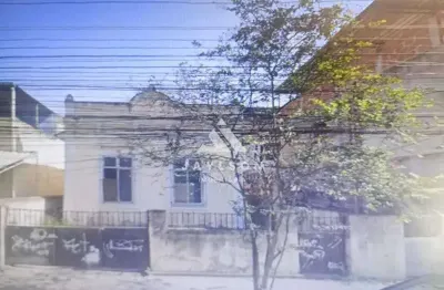 Casa com 2 quartos à venda na Rua Drumond, Olaria, Rio de Janeiro
