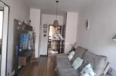 Apartamento com 2 quartos à venda na Travessa José Bonifácio, Todos os Santos, Rio de Janeiro