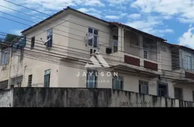 Apartamento com 3 quartos à venda na rua álvaro, engenho novo, rio de janeiro, 73 m2 por r$ 175.000