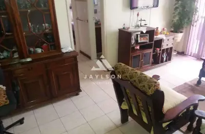 Apartamento com 2 quartos à venda na avenida ministro edgard romero, madureira, rio de janeiro, 81 m2 por r$ 218.000