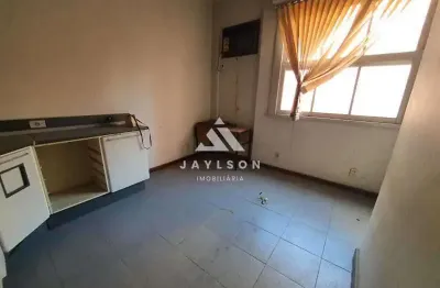 Sala comercial com 1 sala à venda na rua lucidio lago, méier, rio de janeiro, 19 m2 por r$ 95.000