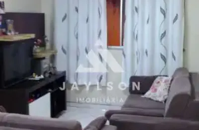 Apartamento com 2 quartos à venda na rua moacir de almeida, tomás coelho, rio de janeiro, 50 m2 por r$ 175.000