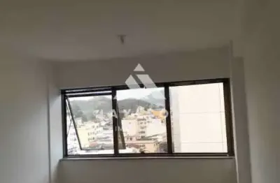 Sala comercial com 1 sala à venda na Rua Silva Rabelo, Méier, Rio de Janeiro