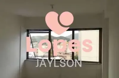 Sala comercial com 1 sala à venda na rua silva rabelo, méier, rio de janeiro, 25 m2 por r$ 215.000