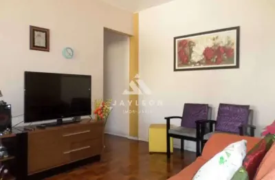 Apartamento com 2 quartos à venda na rua coração de maria, méier, rio de janeiro, 75 m2 por r$ 278.000