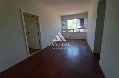 Apartamento com 3 quartos à venda na rua pedro de carvalho, méier, rio de janeiro, 96 m2 por r$ 403.000