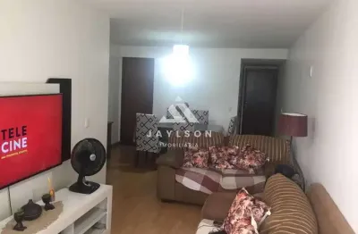 Apartamento com 3 quartos à venda na rua chaves pinheiro, cachambi, rio de janeiro, 110 m2 por r$ 526.000