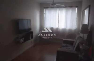 Apartamento com 2 quartos à venda na rua moacir de almeida, tomás coelho, rio de janeiro, 53 m2 por r$ 140.000