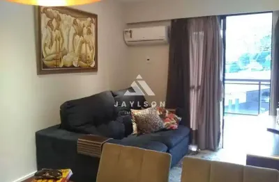 Apartamento com 2 quartos à venda na rua isolina, méier, rio de janeiro, 80 m2 por r$ 400.000