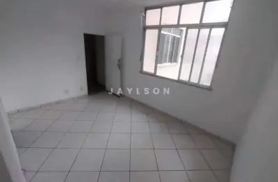 Apartamento com 2 quartos à venda na rua miguel fernandes, méier, rio de janeiro, 49 m2 por r$ 125.000