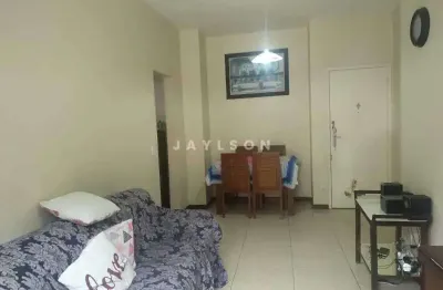 Apartamento com 1 quarto à venda na rua senador nabuco, vila isabel, rio de janeiro, 62 m2 por r$ 205.000