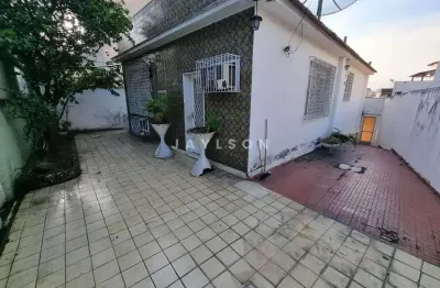 Casa com 3 quartos à venda na rua miguel fernandes, méier, rio de janeiro, 172 m2 por r$ 460.000