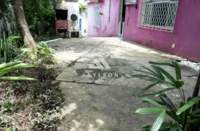 Casa com 3 quartos à venda na rua alzira valdetaro, sampaio, rio de janeiro, 140 m2 por r$ 321.300